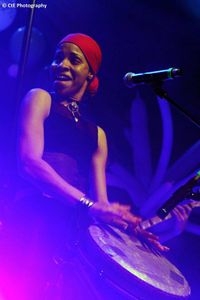 REMIX!--A segment of Touchstone Theater's Festival Unbound 2022