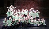 2nd and 3rd Stage Acting Classes 