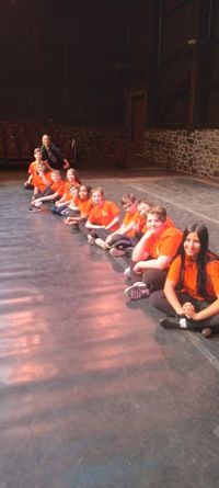 Introduction to Acting