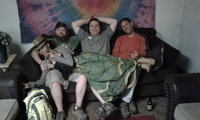 Camille Who? and Willie Jack and the Northern Light