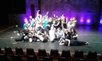 PYT's Senior Cabaret