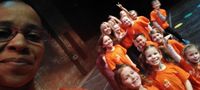 1st and 2nd Stage Acting Classes