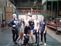Senior Cabaret 2018