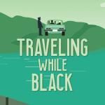 Traveling While Black in the Arts Panel