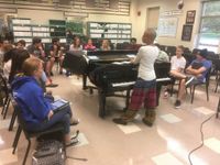 Joyful Noise 