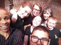 INTRO TO ACTING