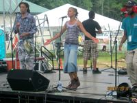 12th Annual Bears' Picnic Family Reunion 