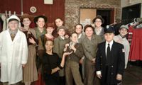 ANNIE the Musical