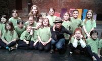 1st and 2nd Stage Drama at PYT