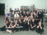 PYT Performs! Ensemble and Young Actors Co.