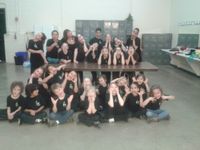 PYT Performs!