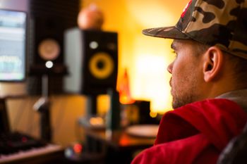 Clayton Jones - 3 Studios (photo: David Thulin)
