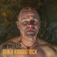 Benji Kirkpatrick
