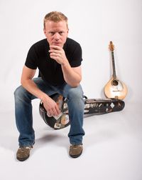 Benji Kirkpatrick