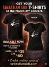 WOMEN'S BLACK S/L V-NECK