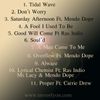Collection Vol. 1 - CD