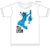 Trevor Lyon - Leap of Faith T