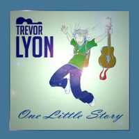 One Little Story - CD