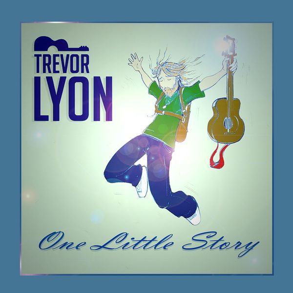 One Little Story - CD
