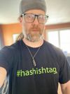 Hashishtag T - Mens