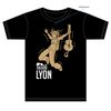Trevor Lyon - Leap of Faith T