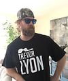 TL LOGO T - Mens Black