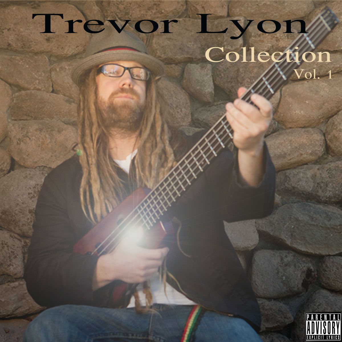 Collection Vol. 1 - CD