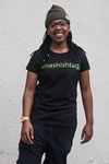 Hashishtag T - Womens