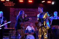 Chicago Rock Exchange at Montrose Saloon