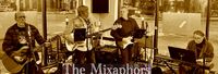 The Mixaphors featuring Ray McKenzie from Chicago Rock Exchange 