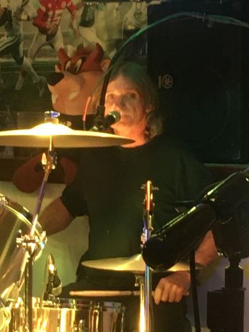 Rick Shelor
