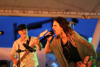 Live on Atlantic - 17th Street
