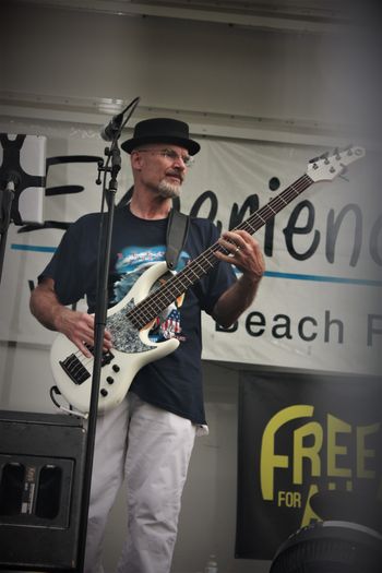 Carl Peake
