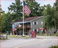 Free for All at Indian Cove Resort