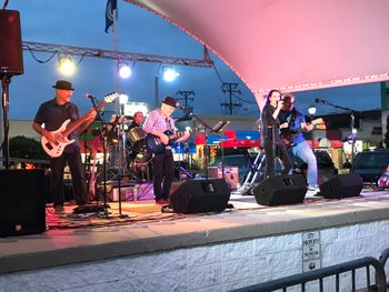 Live on Atlantic - 17th Street Stage
