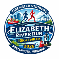 Free for All at Elizabeth River Run