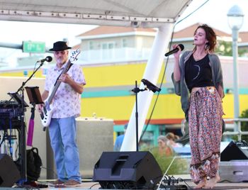Live on Atlantic - 17th Street
