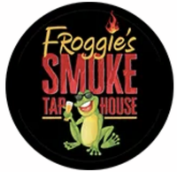 Free for All at Froggies