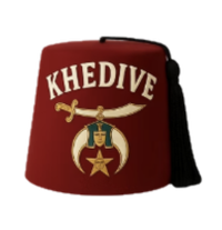 Free for All at 48th Annual  Khedive Shriners Oyster Roast
