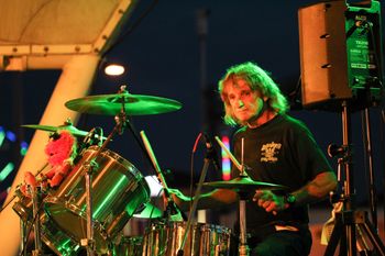 Rick - 17th Street
