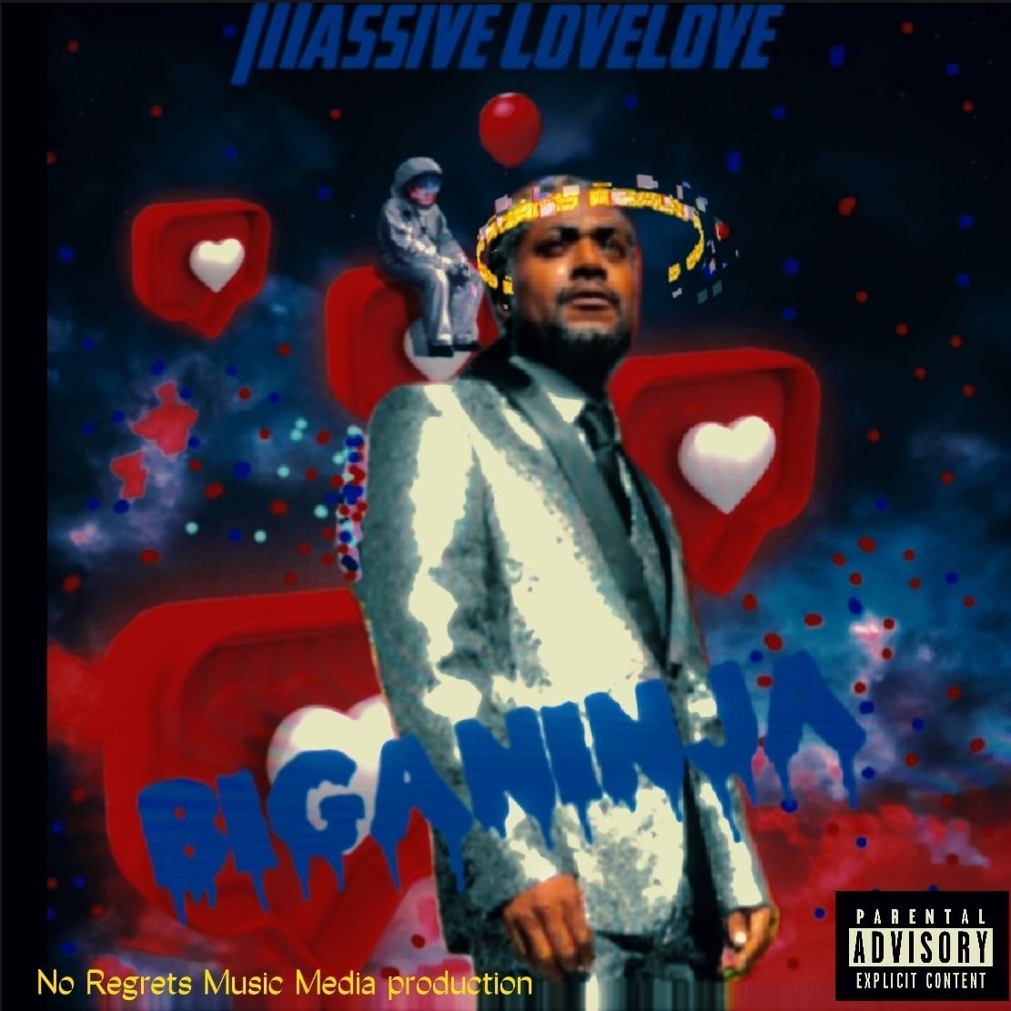massive Lovelove