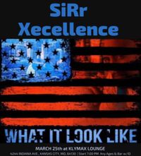 SiRr Xecellence 
