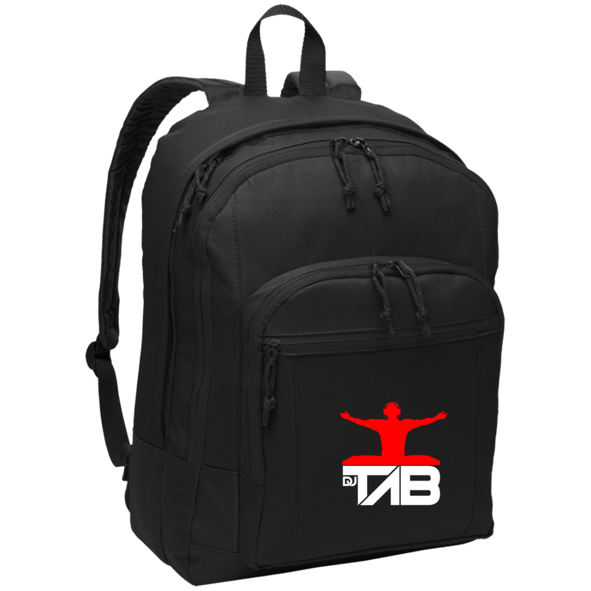 TAB BACKPACK