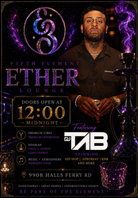 FIFTH ELEMENT FEATURING DJ TAB