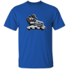 TURNTABLE TEE