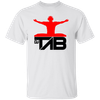 DJ TAB HANDS UP TEE
