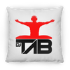 DJ TAB PILLOW