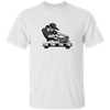 TURNTABLE TEE