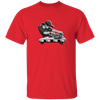 TURNTABLE TEE