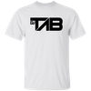 DJ TAB TEE WHITE